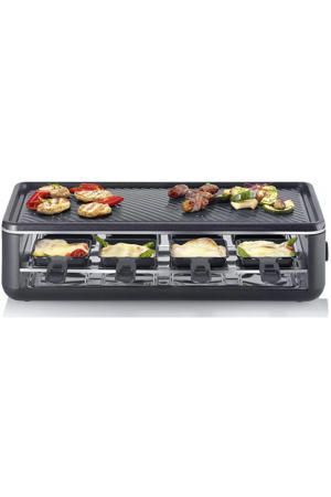 Black Line gourmetstel - RG 2365 - 8 personen