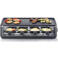 Severin  Black Line gourmetstel - RG 2365 - 8 personen