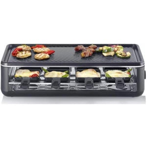 Black Line gourmetstel - RG 2365 - 8 personen