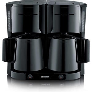 Duo koffiezetapparaat - KA 9315