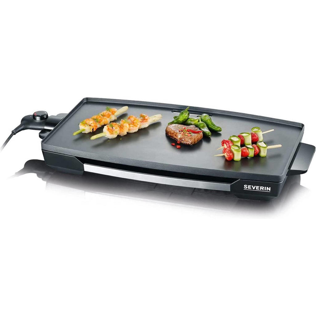 Severin XXL Teppanyaki grillplaat - KG 2397