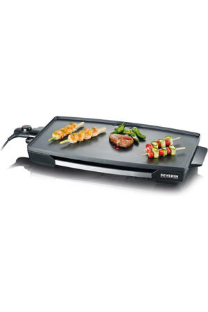  XXL Teppanyaki grillplaat - KG 2397