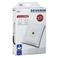 Severin stofzuigerzakken - SB 7218  - 5 stuks