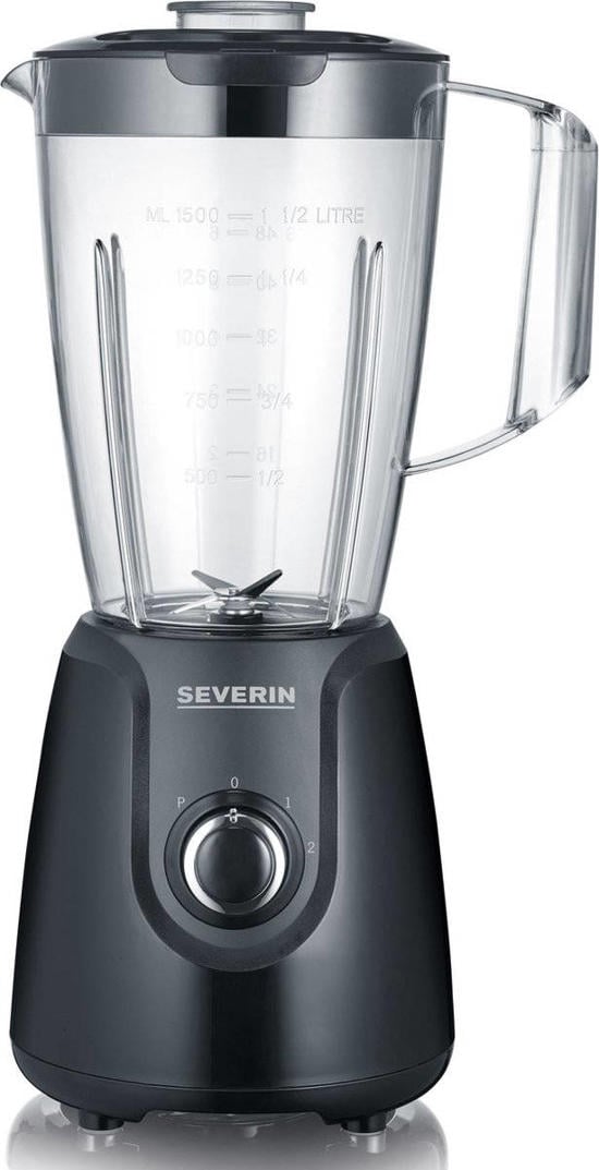 Severin blenders
