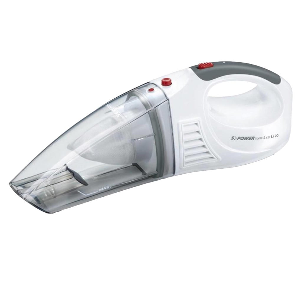Severin S´POWER Home & Car handstofzuiger - HV7144