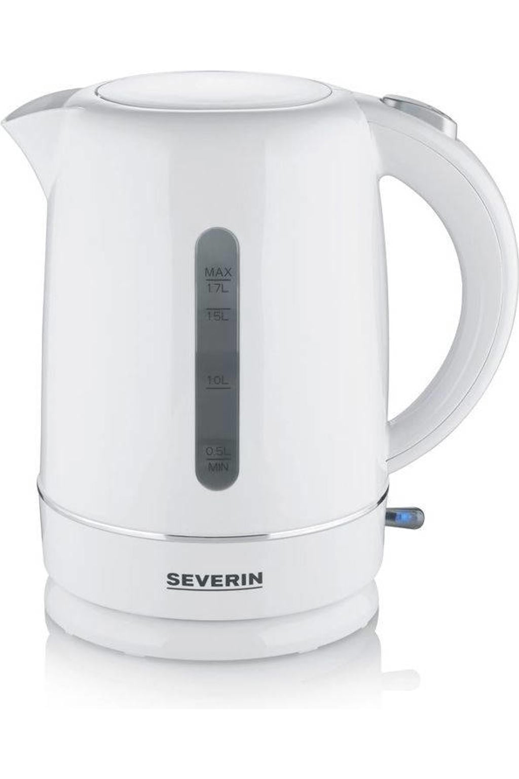 Severin waterkoker - WK 4325 - 1,7 liter