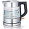 Severin  Glazen waterkoker - WK 3468 - 1 liter