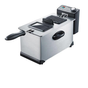 friteuse- FR 2431 - 3 liter