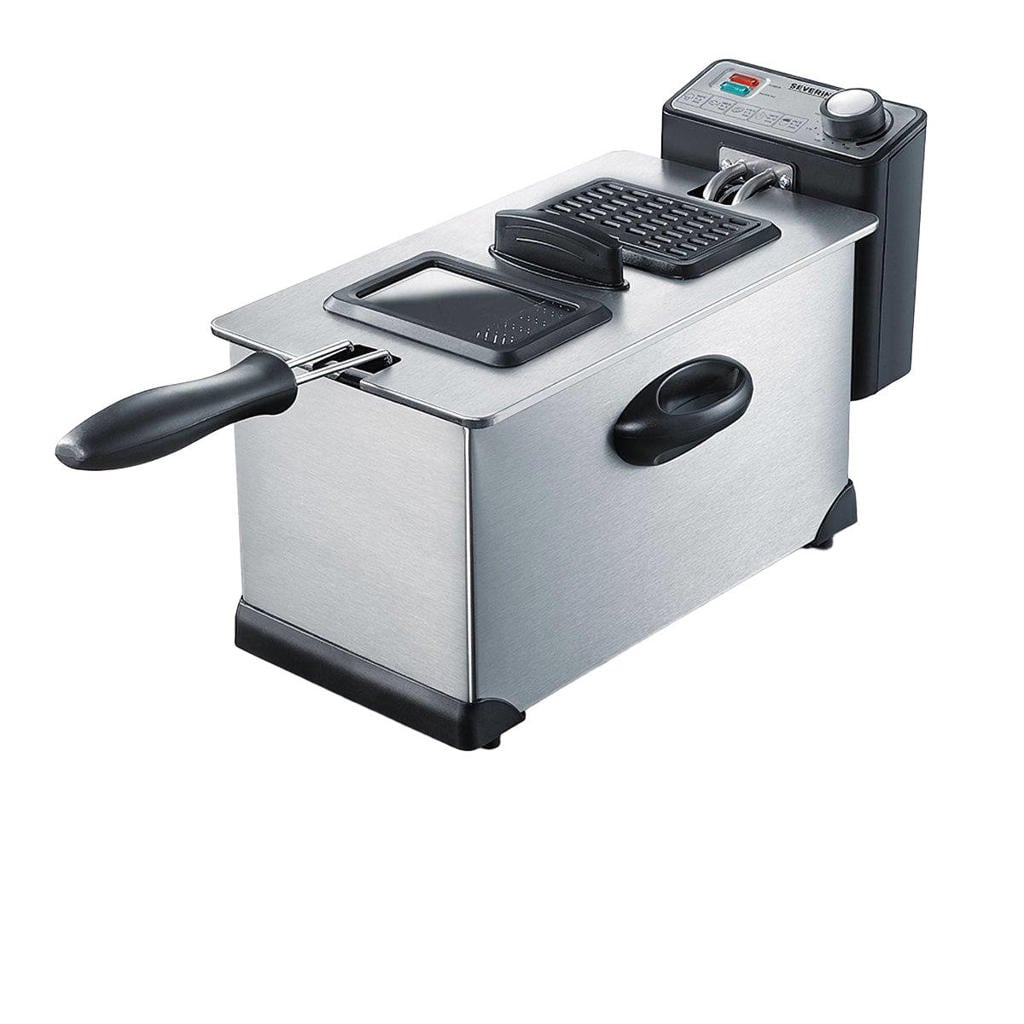 Severin friteuse- FR 2431 - 3 liter