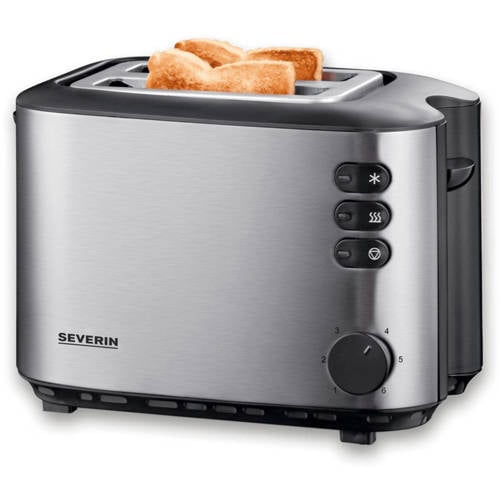 Wehkamp Severin broodrooster - AT 2514 aanbieding