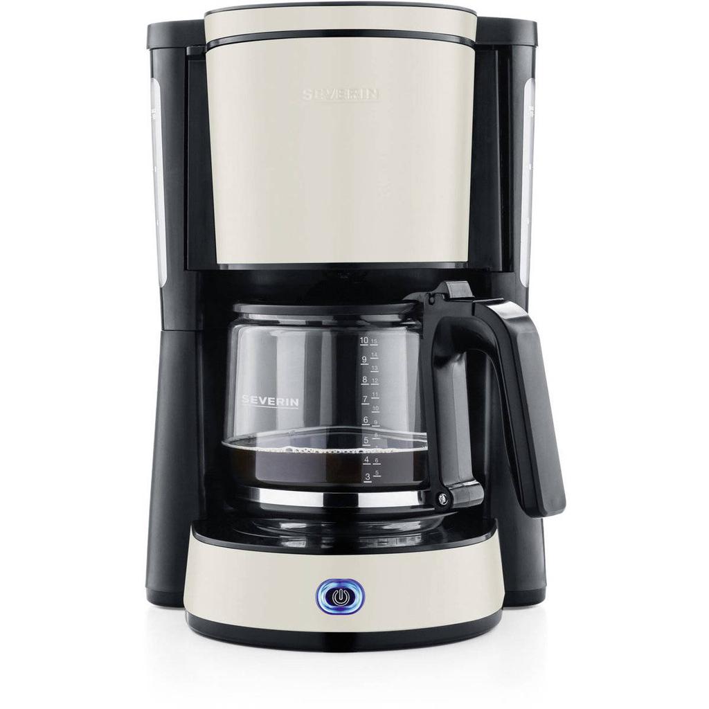 Severin  Filter koffiezetapparaat - KA 9575