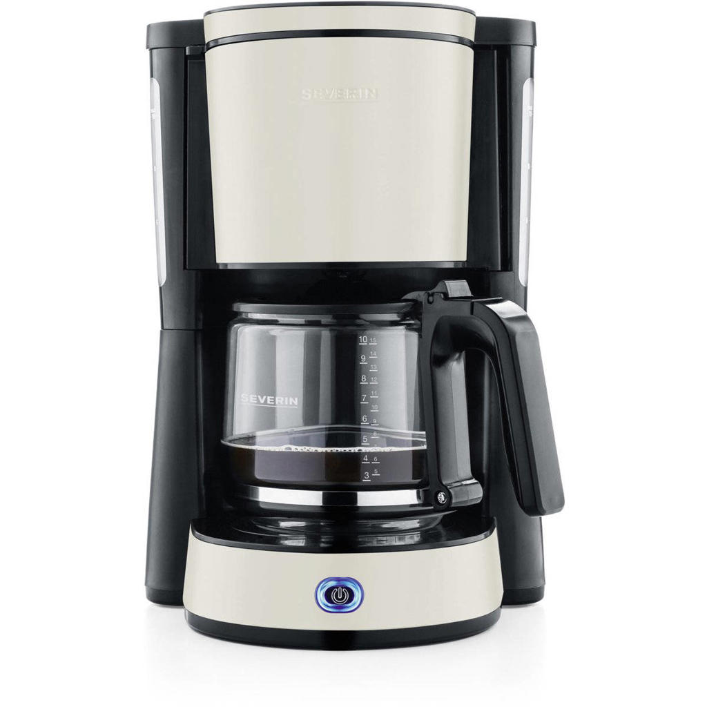 Severin Filter koffiezetapparaat - KA 9575