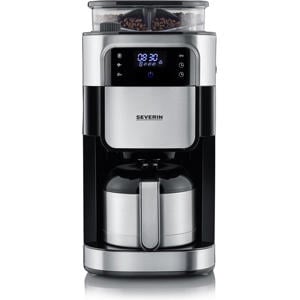 Filter koffiezetaparaat met bonenmaler - KA 4814