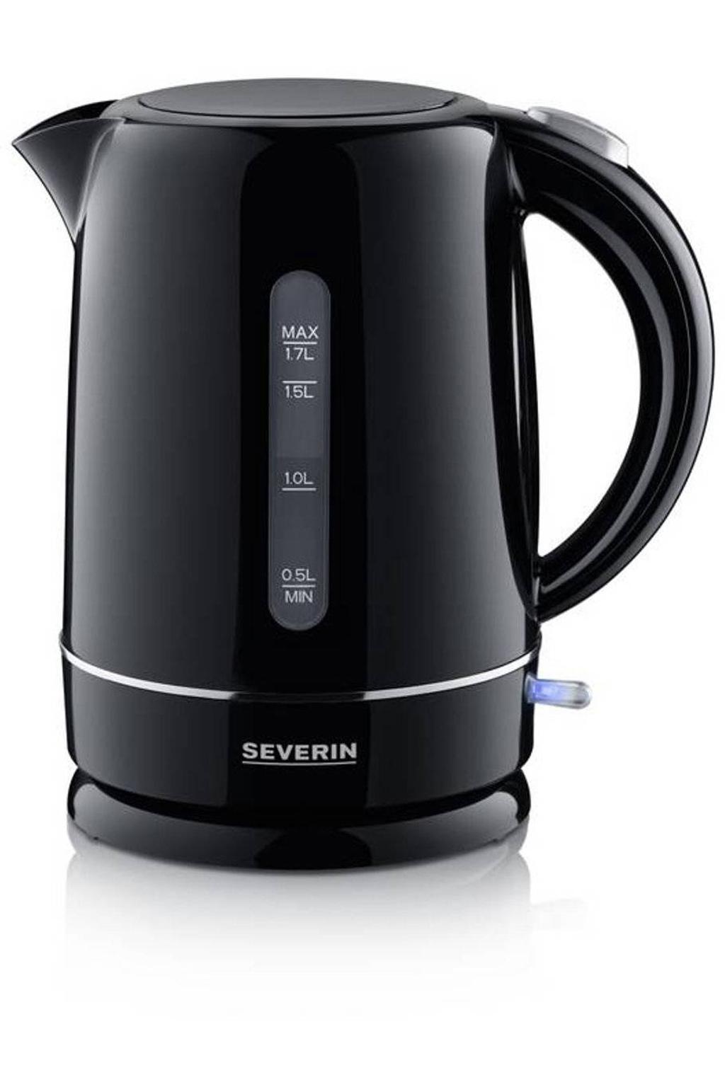 Severin waterkoker - WK 4322 - 1,7 liter