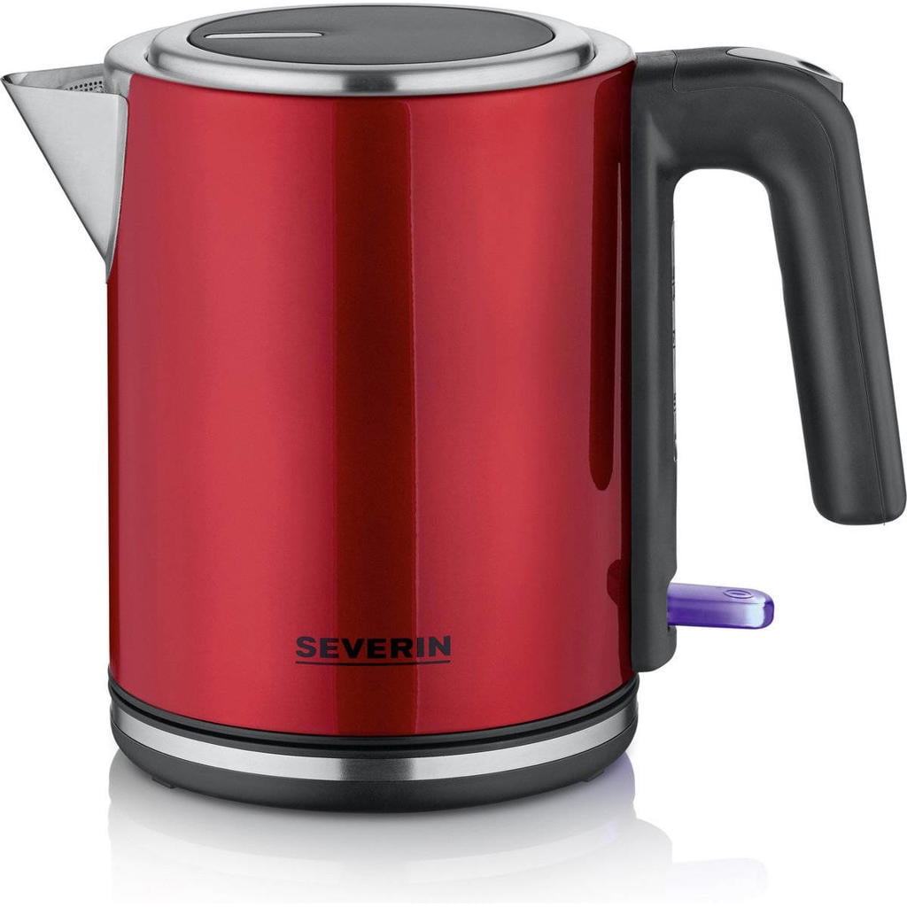 Severin Compacte waterkoker - WK 3427 - 1 liter