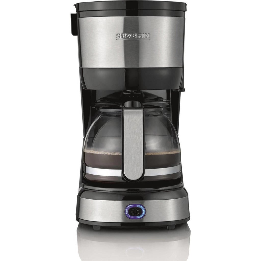 Severin koffiezetapparaat - KA 4808