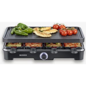 gourmetstel - RG 9670 - 8 personen
