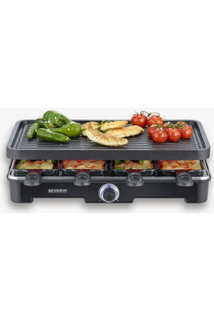 gourmetstel - RG 9670 - 8 personen