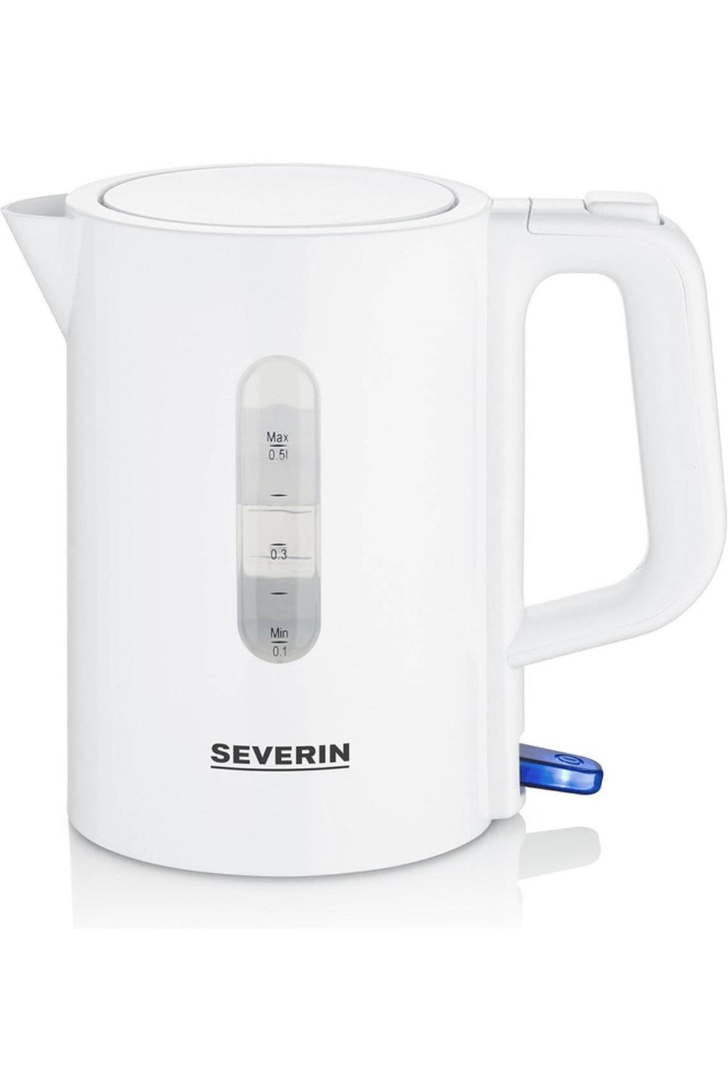 Severin Reiswaterkoker - WK 3462 - 0,5 liter