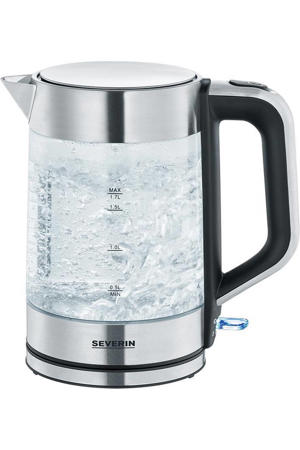 Glazen waterkoker - WK 3420 - 1,7 liter
