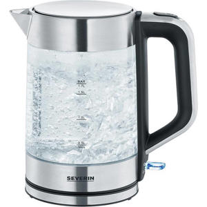 Glazen waterkoker - WK 3420 - 1,7 liter