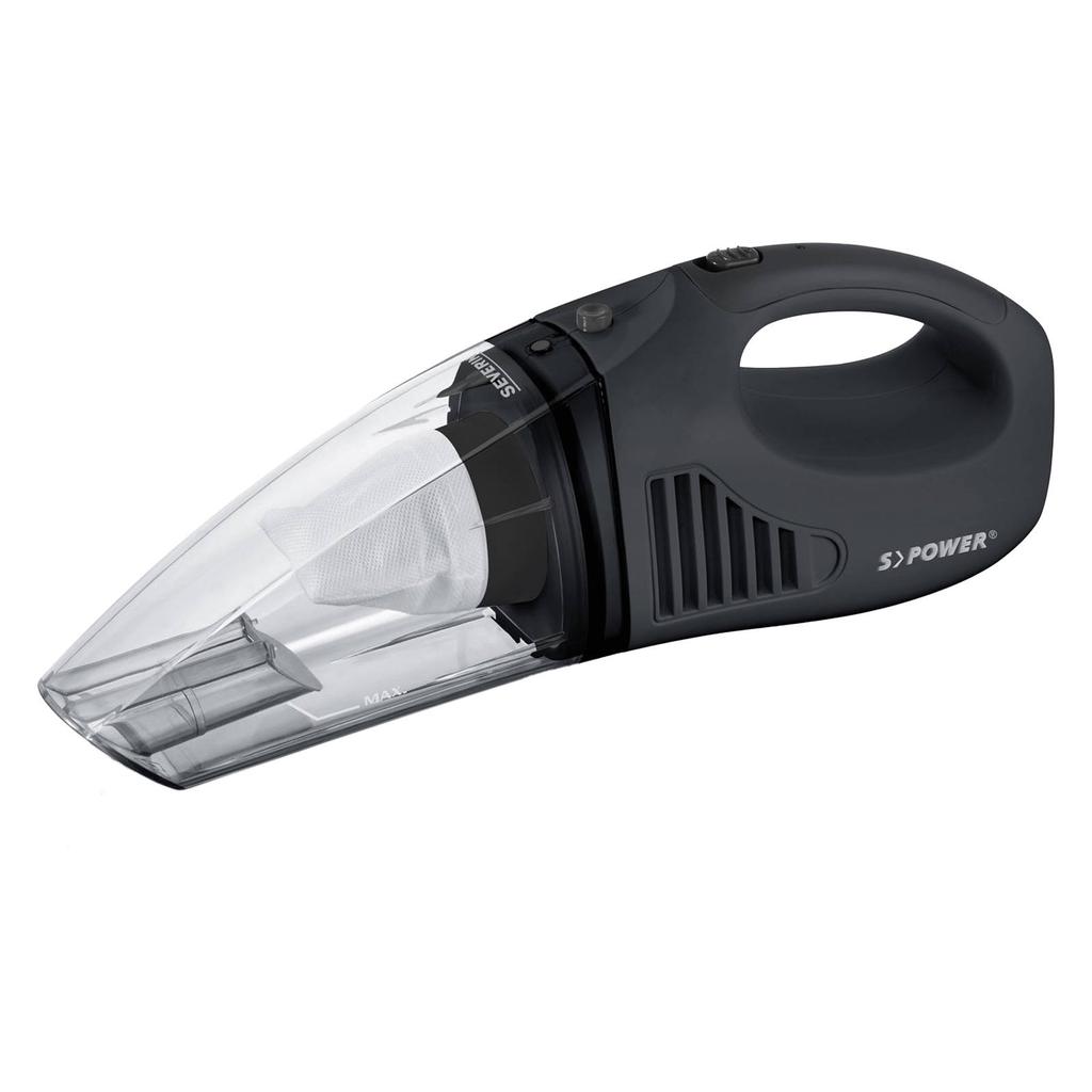 Severin 3 in 1 handstofzuiger - HV 7963