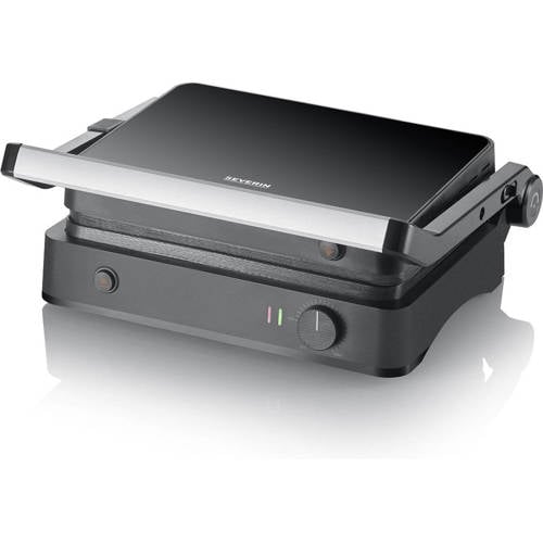 Wehkamp Severin contactgrill - KG 2398 aanbieding