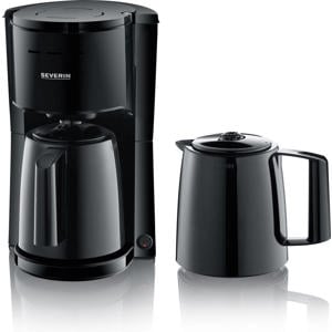 Filter koffiezetapparaat met extra thermoskan - KA 9307