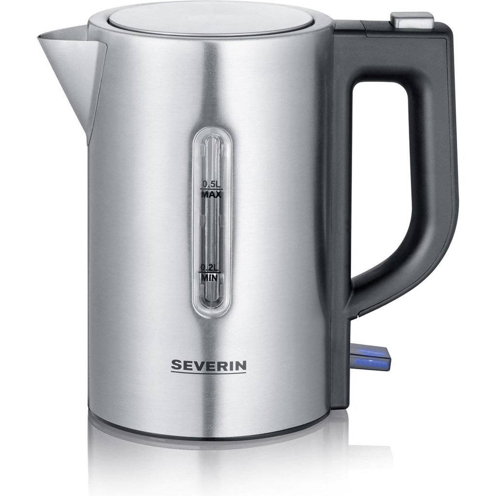 Severin Mini waterkoker - WK 3647 - 0,5 liter