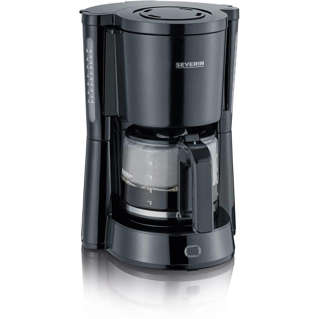 Severin  Filter koffiezetapparaat - KA 4815