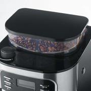 thumbnail: Severin  Filter koffiezetaparaat met bonenmaler - KA 4810