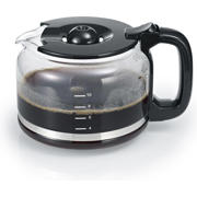 thumbnail: Severin  Filter koffiezetaparaat met bonenmaler - KA 4810
