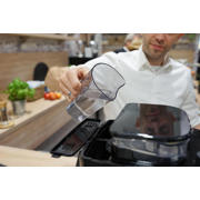 thumbnail: Severin  Filter koffiezetaparaat met bonenmaler - KA 4810