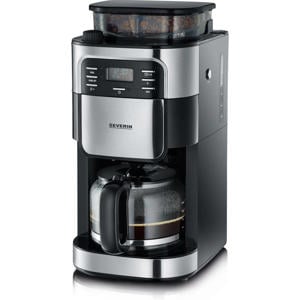 Filter koffiezetaparaat met bonenmaler - KA 4810