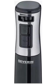thumbnail: Severin  3 in 1 staafmixerset - SM 3772