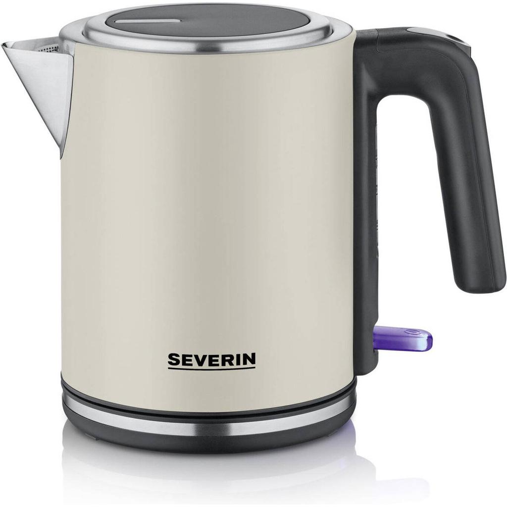 Severin waterkoker - WK 9577 - 1 liter