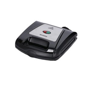 Multifunctionele 3-in-1 sandwichtoaster contactgrill - SA 2968