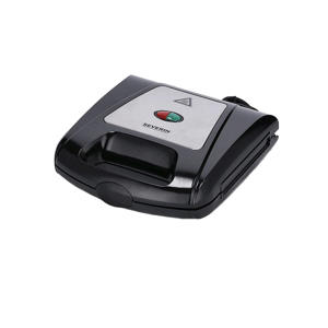 Multifunctionele 3-in-1 sandwichtoaster contactgrill - SA 2968