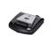 Severin  Multifunctionele 3-in-1 sandwichtoaster contactgrill - SA 2968