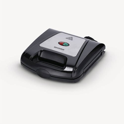 Wehkamp Severin Multifunctionele 3-in-1 sandwichtoaster contactgrill - SA 2968 aanbieding