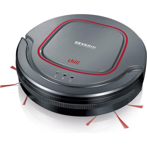 Severin Chill robotstofzuiger - RB 7025 afbeelding