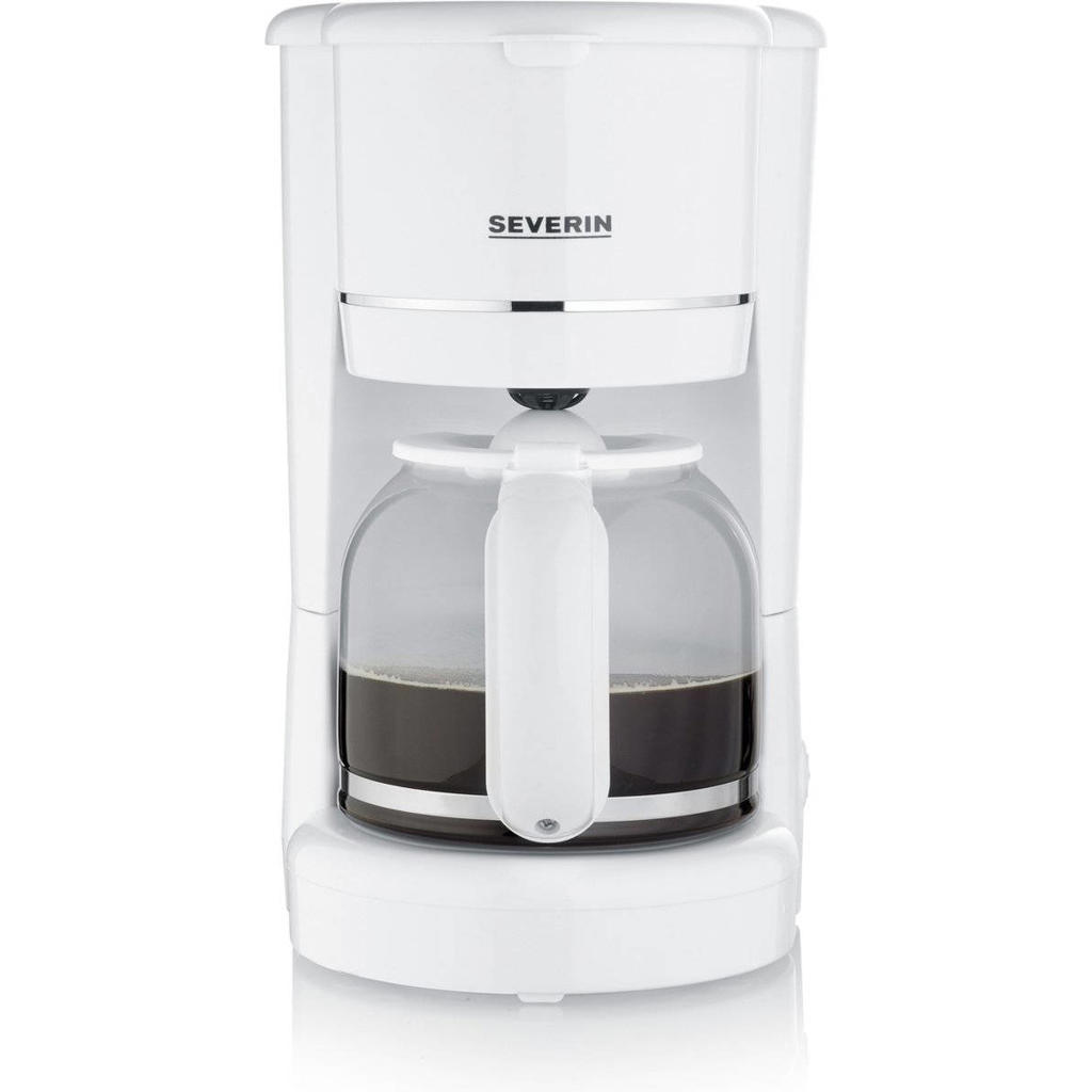Severin  Filter-koffiezetapparaat - KA 4323