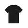 Rellix T-shirt met backprint zwart