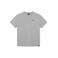 Rellix T-shirt met backprint grijs