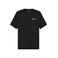 Rellix T-shirt met backprint zwart