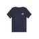 Rellix T-shirt met backprint donkerblauw