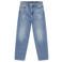 Rellix loose fit jeans baggy jeans medium blue denim