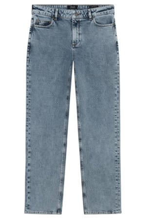 loose fit jeans baggy jeans light blue denim