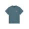 Rellix T-shirt met backprint blauw
