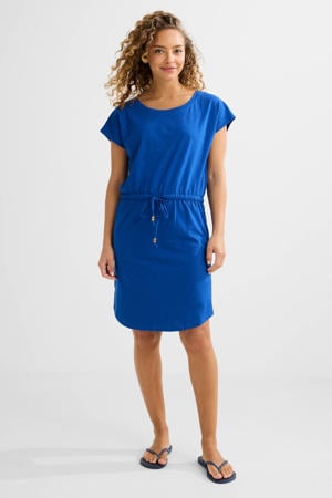 strandjurk blauw